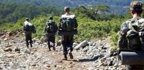 Karadeniz'de PKK hareketliliği