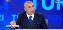 MHP'li Danışman: 3 bin kişilik şerefsiz listesi var