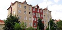 Kaçak öğrenci yurdunu cami diye yutturuyorlar!
