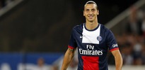 Ibrahimovic müjdesi