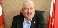 MHP'den 'azınlık hükümeti' açıklaması