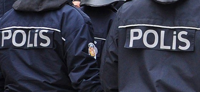 Polis yakaladı savcı bıraktı