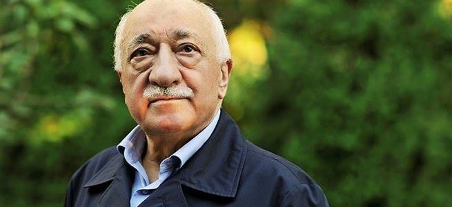 Paralel çetenin 'devleti ele geçirme' yemini