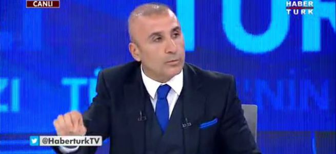 MHP'li Danışman: 3 bin kişilik şerefsiz listesi var