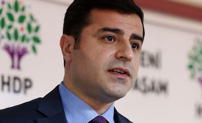 Selahattin Demirtaş’ın tarihe geçecek 5 büyük yalanı