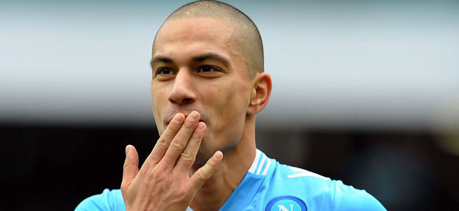 Gökhan İnler Kartal gibi