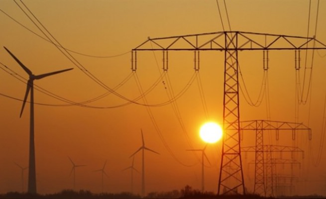 İstanbul'da elektrik kesintisi