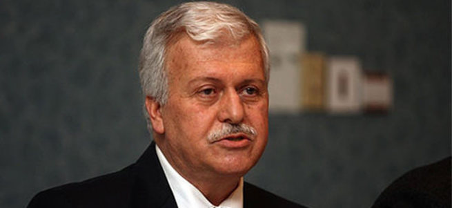 Hüseyin Gülerce paralel yapıyı deşifre etti