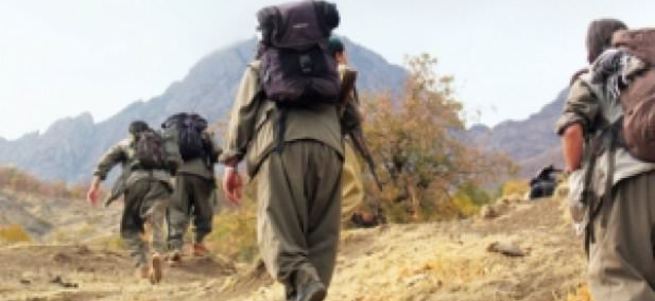 Terör saldırılarının 30 günlük bilançosu