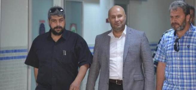 Himmet paralarını tefecilikte kullandılar