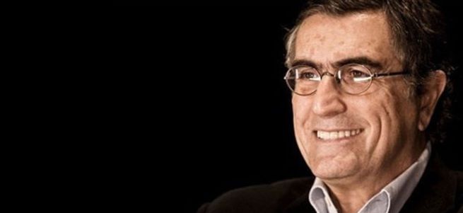 Hasan Cemal: Yalım var viski içerim HDP'liyim