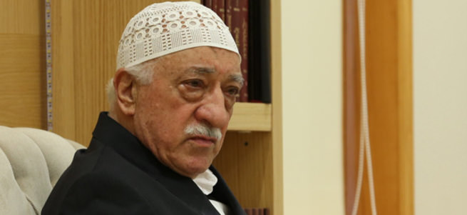 İşte FETÖ'nün altın kuralı