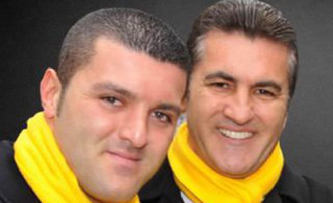 Baba-oğul Sarıgül'ler ihraç yolunda