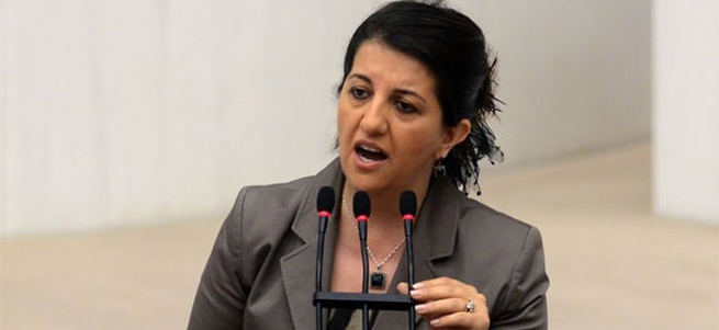 HDP'liler vicdani ret için yasa teklifi hazırladı