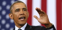 Obama'dan PKK ve IŞİD'le ilgili açıklama