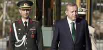 Cumhurbaşkanı Erdoğan'ın başyaveri değişiyor
