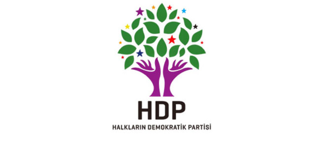 HDP'den vicdani ret için kanun teklifi