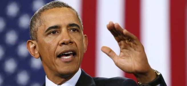 Obama'dan PKK ve IŞİD'le ilgili açıklama