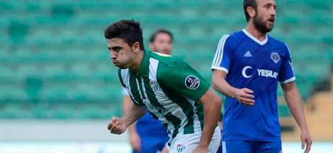 Tufan kopacak