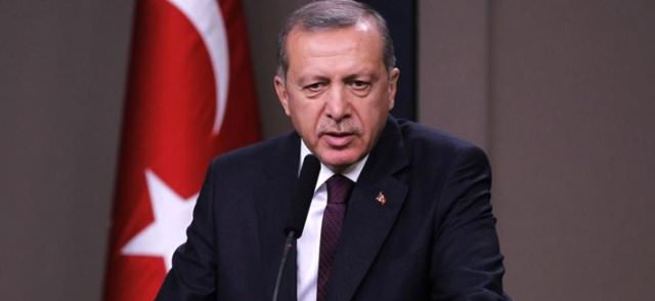 Cumhurbaşkanı bir ilki gerçekleştirebilir