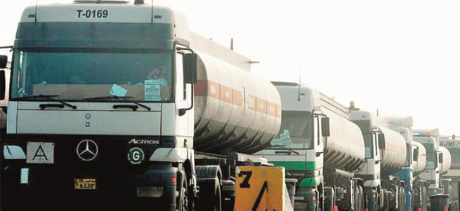IŞİD’in petrolünü Almanya satıyor