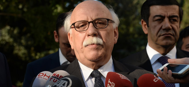 Bakan Avcı: Dershaneler özel öğretim kursu adı altında tanımlandı