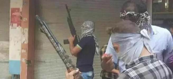 YDG-H gerçekten sivil bir gençlik hareketi mi