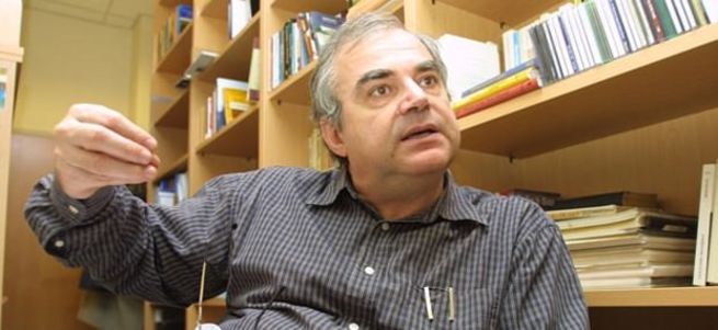 Halil Berktay'dan PKK ne istiyor yazısı