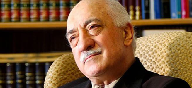Fetullah Gülen PKK'ya neden tam destek veriyor?