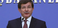 Davutoğlu konuştu, herkes Google'a onu sordu