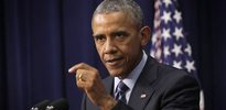 Obama en güçlü İsrail lobisine karşı savaş açtı