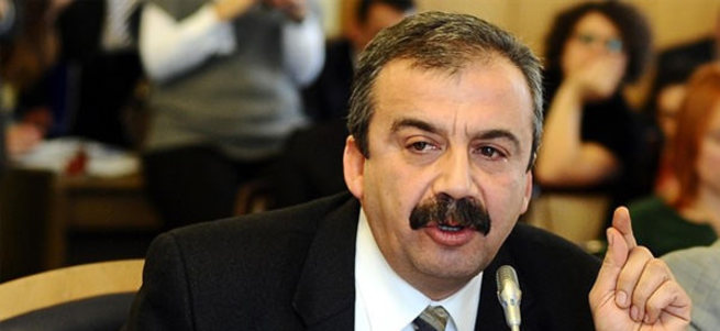 Sırrı Süreyya Önder'in o sözlerine tepki