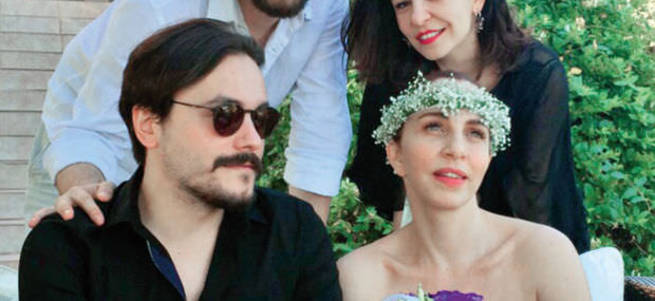 Sertab Erener 50 yaşında anne olacak