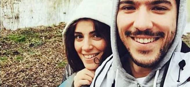Kaan Yıldırım ile Ezgi Eyüboğlu evleniyor