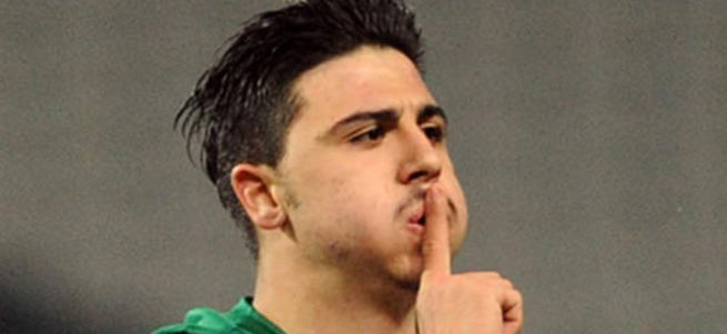 Ozan Tufan Beşiktaş'a çok yakın