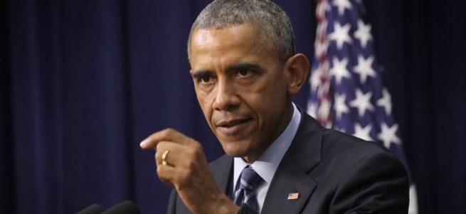 Obama en güçlü İsrail lobisine karşı savaş açtı