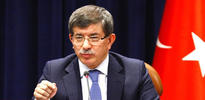 Hürriyet Davutoğlu'nu tehdit etti