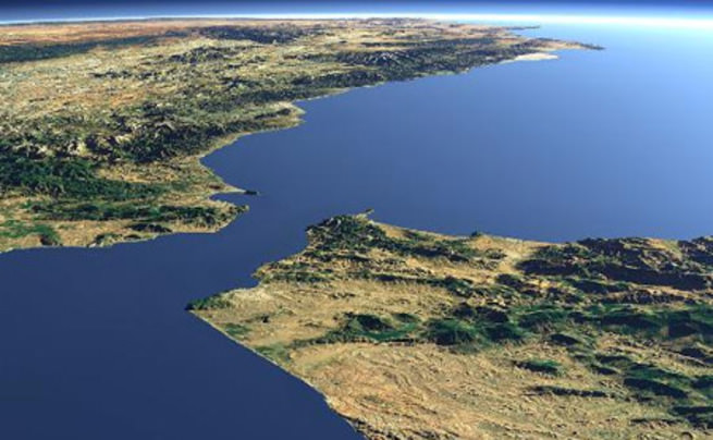 İngiltere ile İspanya arasında Cebelitarık gerginliği