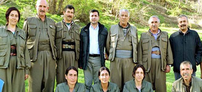 Kandil, Öcalan'ı pasifize etti