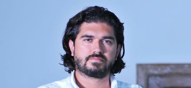 Hüseyin Gülerce ve Fetullah Gülen
