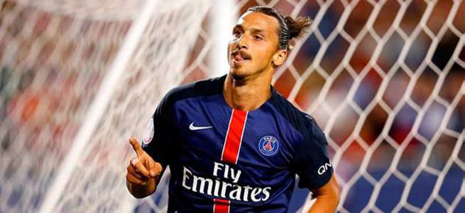 Özbek'ten Ibrahimovic sözü