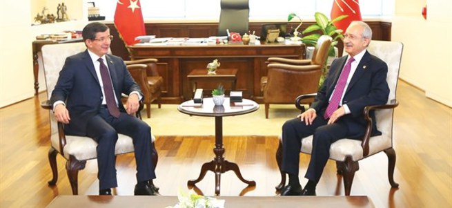 Tamam mı devam mı