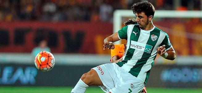 Ozan'da son viraj