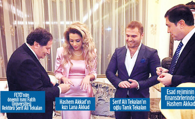 FETÖ-ESAD akraba oldu