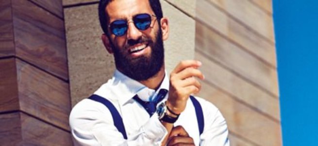 Arda Turan'dan ilginç paylaşım