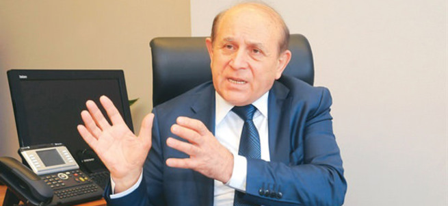 Burhan Kuzu sert çıktı! Buna şerefsizlik derler...