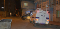 Bitlis'te polis noktasına saldırı: 2'si polis 3 yaralı