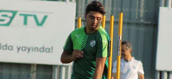 Kartal Ozan'da saatleri sayıyor