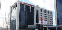 Ataşehir Belediyesi önünde silah sesleri!