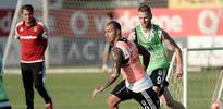 Quaresma fırtına gibi